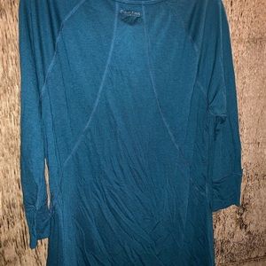 Calvin Klein athletic shirt